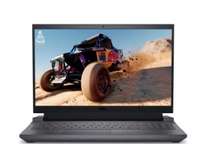 Laptop DELL Inspiron G15 5530 DG155530FI713650HX16GB512GB6GU3Y-05, 15.6" Full HD, Intel Core i7-13650HX, 16GB RAM, SSD 512GB, nVidia GeForce RTX 4050 6GB, Linux, Dark Shadow Gray