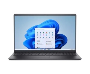 Laptop DELL Vostro 3530 N3404PVNB3530EMEA01_WIN-05, 15.6" Full HD, Intel® Core™ i5-1334U, 16GB RAM, SSD 512GB, Intel Iris Xe, Windows 11 Pro, Carbon Black