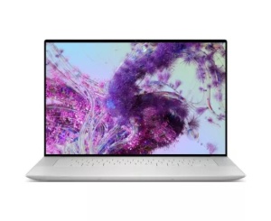 Laptop DELL XPS 16 9640 XPS9640U9642RTXW11P, 16.3" UHD+, Intel® Core™ Ultra 9 185H, 64GB RAM, SSD 2TB, GeForce RTX 4070 8GB, Windows 11 Pro, Platinum