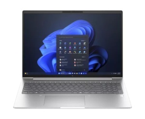 Laptop HP EliteBook 660 G11 9Y7B7ET, 16" WUXGA IPS, Intel® Core™ Ultra 5 125U, 16GB RAM, SSD 512GB, Intel Graphics, Windows 11 Pro, Silver