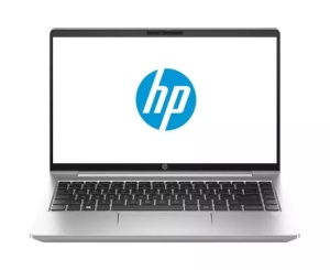 Laptop HP ProBook 440 G10 816G9EA, 14" Full HD, Intel® Core™ i7-1355U, 16GB RAM, SSD 512GB, Intel Iris Xe Graphics, Free DOS, Silver