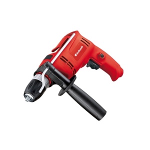 Masina de gaurit Einhell TC-ID 650 E, 650 W, 2 functii