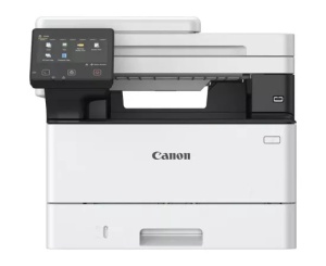Multifunctional Laser CANON i-Sensys X 1440i 5951C003AA, Monocrom, A4, Duplex, USB/LAN/Wi-Fi, Alb