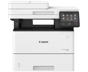 Multifunctional laser monocrom CANON imageRUNNER 1643i II, A4, Duplex, Retea, Wi-Fi