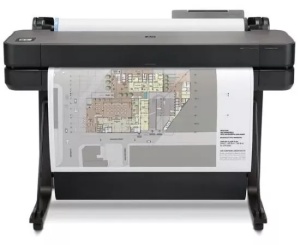 Plotter HP DesignJet T630, 36", A0