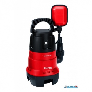 Pompa submersibila pentru apa murdara Einhell GH-DP 3730