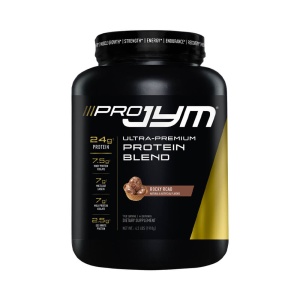 Pro Jym pudra proteica 1.8kg, Jym Supplement Science, Crestere masa musculara