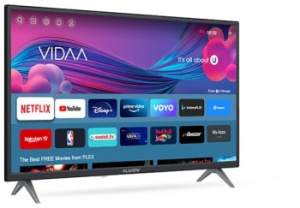 Televizor Allview 32iPlay6000-H 81 cm HD Clasa E