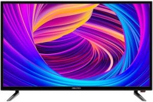 Televizor D-LED 81 cm Cabletech HD Negru
