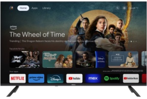 Televizor Horizon LED 32HL7590HD 80 cm Smart Google TV HD Ready Clasa E