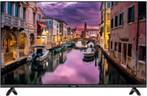 Televizor LED Crown 40PV11FBF 1920x1080 Full HD 101 cm Clasa F Negru
