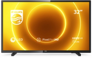 Televizor Philips Led Pixel Plus Hd Cu Diagonala 80 Cm 32
