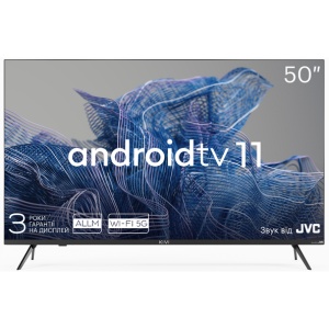Televizor Smart LED Kivi 50U750NB 127 cm Ultra HD 4K Clasa G