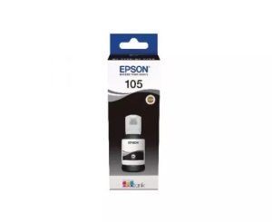 Cartus Cerneala EPSON 105 C13T00Q140, Black