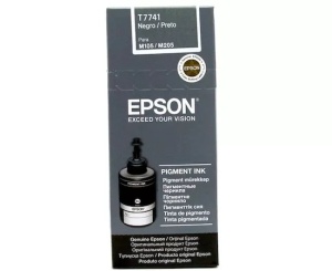 Cartus cerneala Epson T7741, capacitate 140ml