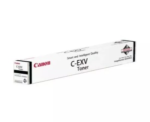 Cartus Toner CANON C-EXV63, 30K pagini, Black