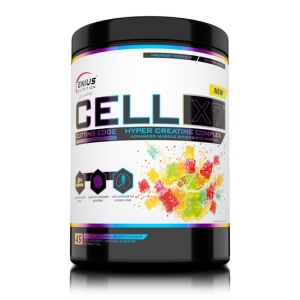 CELL-X7 720g/45serv