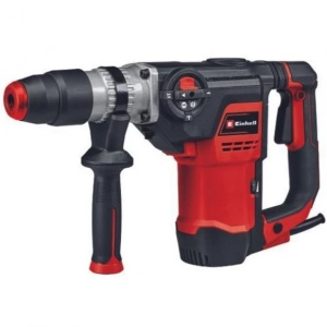 Ciocan rotopercutor SDS MAX 1050 W TE-RH 40 3F Einhell, Turatie 0-480 min^-1