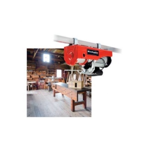 Electropalan 500/999 Kg 1600W TC-EH 1000 Einhell