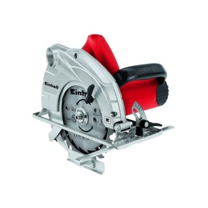 Fierastrau circular de mana Einhell TC-CS 1400, 1400 W, 5200 RPM