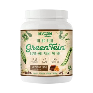 Greentein pudra, 736g, Evogen, Proteina vegetala
