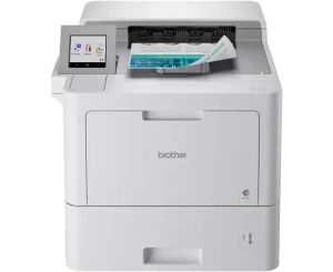 Imprimanta Laser Color BROTHER HLL9430CDNRE1, A4, USB/LAN/NFC, Duplex, Alb