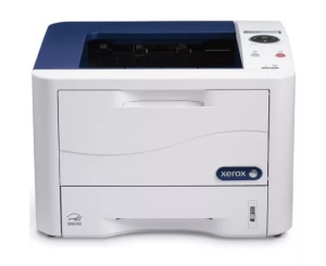 Imprimanta Laser XEROX Phaser 3020 WiFi, LAN,