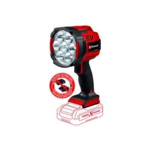 Lampa cu LED fara acumulator TE-CL 18/2500 LiAC-solo Einhell