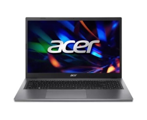 Laptop ACER Extensa 15 EX215-23 NX.EH3EX.01D, 15.6" Full HD, AMD Ryzen™ 5 7520U, 8GB RAM, SSD 512GB, AMD Radeon 610M, Fara sistem de operare, Steel Gray