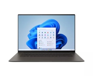Laptop Gaming ASUS Zenbook S 16 OLED UM5606WA-RJ241X, 16" 3K 120Hz Touch, AMD Ryzen™ AI 9 HX 370, 32GB RAM, SSD 2TB, AMD Radeon 890M, Windows 11 Pro, Zumaia Gray