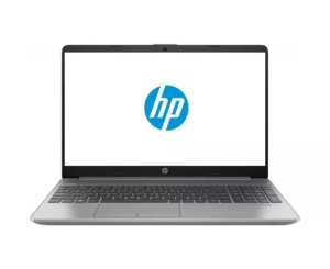 Laptop HP 250 G9 724P9EA, 15.6" Full HD, Intel® Core™ i5-1235U, 16GB RAM, SSD 512GB, Intel Iris Xe, Fara sistem de operare, Asteroid Silver