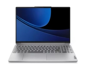 Laptop LENOVO IdeaPad Slim 5 15IRH9 83G1000NRM, 15.3" WUXGA, Intel® Core™ i5-13420H, 16GB RAM, SSD 512GB, Intel UHD Graphics, Fara sistem de operare, Cloud Gray