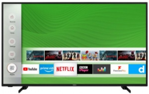 LED TV 50 HORIZON 4K-SMART 50HL7530U/B