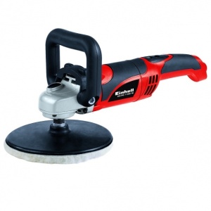 Masina de polisat Einhell CC-PO 1100/2, 1100 W, 180 mm
