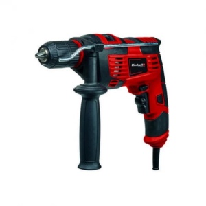 Masina gaurit (Bormasina) 720 W TC-ID 720/1E Einhell, Turatie (treapta 1) 0-2800 min^-1