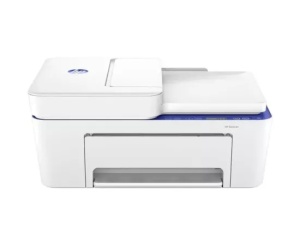 Multifunctional Inkjet HP DeskJet 4230e Color, A4, Wi-Fi/USB, Duplex Manual, Alb/Albastru Moroccan