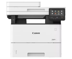 Multifunctional Laser CANON i-SENSYS MF552dw, Monocrom, A4, USB/LAN/Wi-Fi, Duplex, Alb-Negru