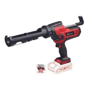 Pistol silicon fara acumulator 18V 310ml TE-SG 18/10 Li - Solo Einhell