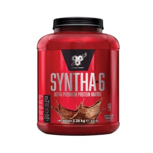Syntha-6 2.26kg, pudra, BSN, Amestec de proteine