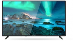 Televizor LED 101 cm Allview 40ATC6000-F Clasa E Full HD
