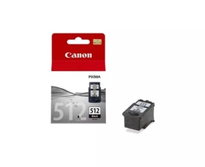 Cartus Cerneala CANON PG-512, Black