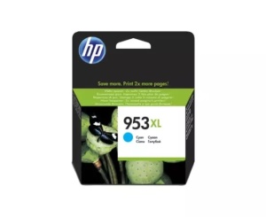 Cartus cerneala HP 953XL High Yield, Cyan