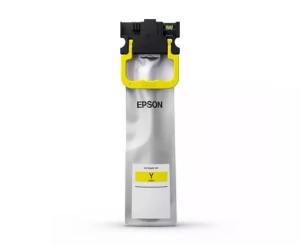 Cerneala EPSON C13T01C400, Yellow