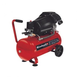 Compresor 50L 3,0HP 2200W, TC-AC 420/50/10 Einhell, Viteza motor 2850 min^-1