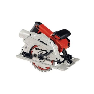 Fierastrau circular 165 mm 1200W TE-CS 165 Einhell