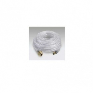 Furtun presiune 10 m - 6mm Einhell