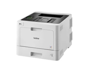 Imprimanta Laser Color BROTHER HL-L8260CDW, A4, Duplex, USB/LAN/Wi-Fi, Alb