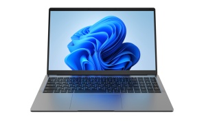 Laptop 15.6 inch Office Alfa 8 GB ram DDR4, 256GB SSD, procesor Intel N4000, Intel® UHD Graphics 600