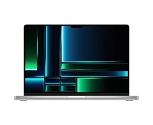 Laptop APPLE MacBook Pro 16 MNWD3LL/A, 16.2", Apple M2 Pro, 16GB RAM, SSD 1TB, macOS Ventura, Silver