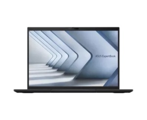 Laptop ASUS ExpertBook B3 B3604CVF-Q90197 16" WQXGA, Intel® Core™ i7-1355U, 16GB RAM, SSD 1TB, Intel Iris Xe Graphics, Fara sistem de operare, Star Black